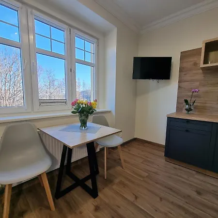 Cmk Apartament