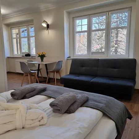 Cmk Apartament