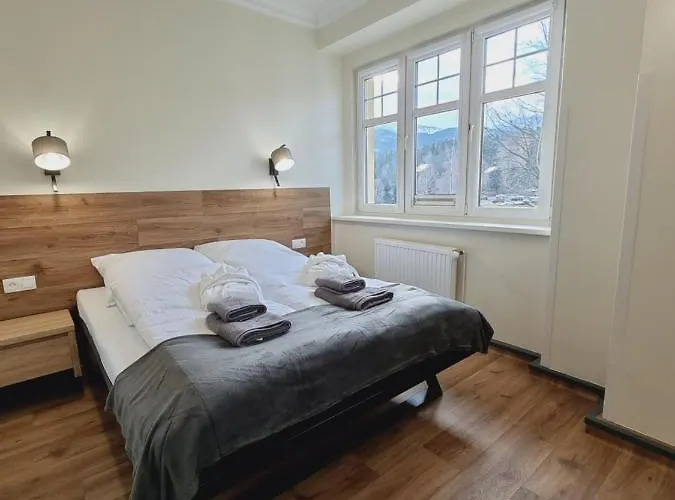 Apartment Cmk Karpacz