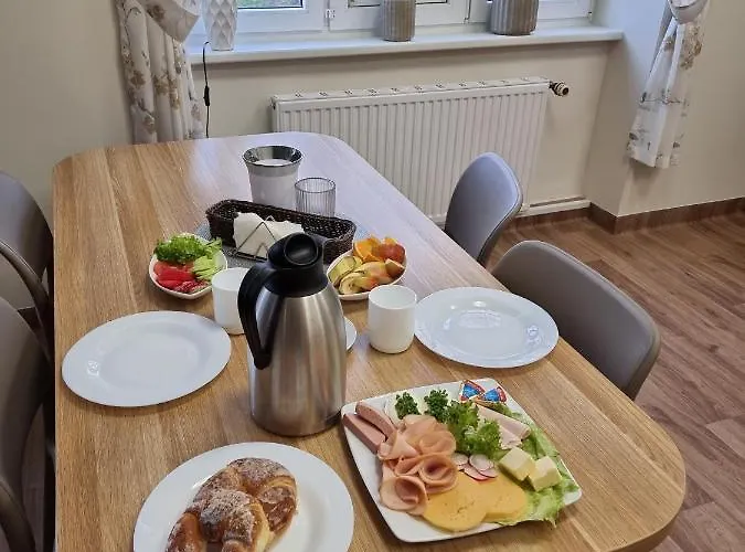 Apartment Cmk Karpacz