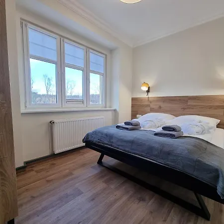Apartment Cmk