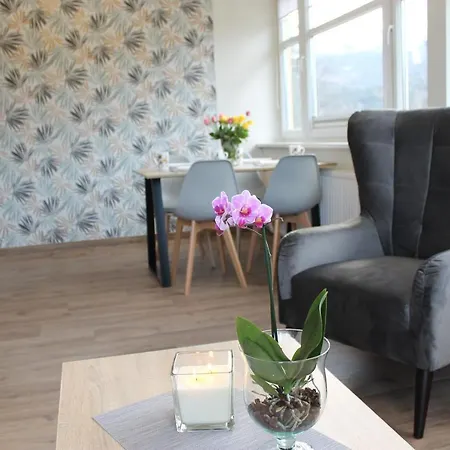 Apartment Cmk *