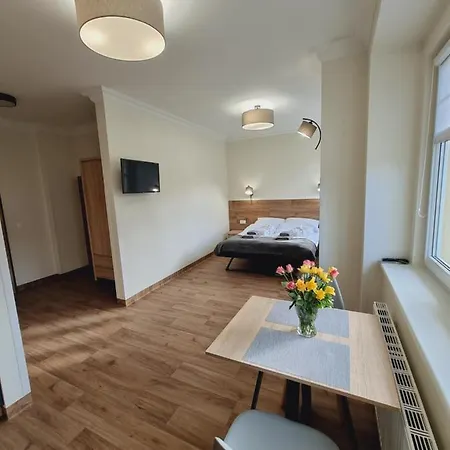 Apartment Cmk