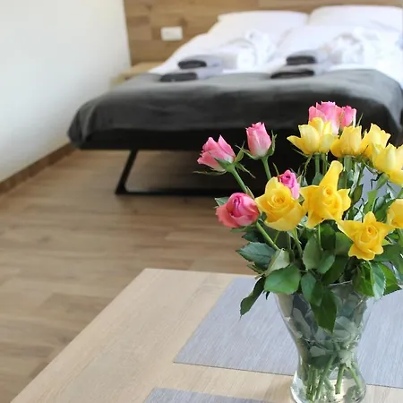 Apartment Cmk Karpacz