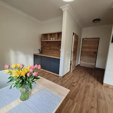 Cmk Apartment *
