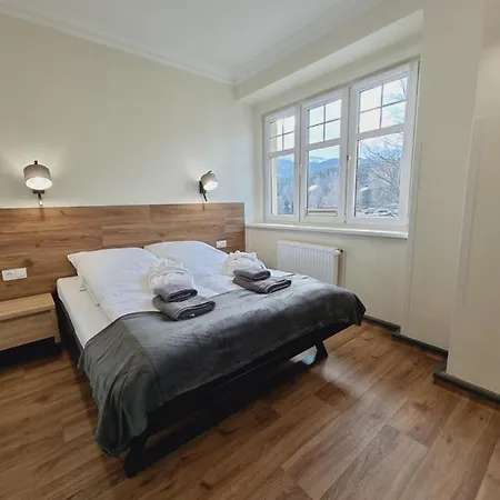 公寓 Cmk 卡尔帕奇