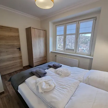 Apartment Cmk *