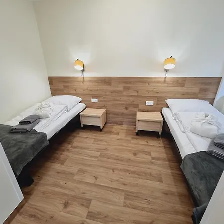 Cmk Apartamento Karpacz