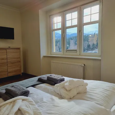 Apartment Cmk