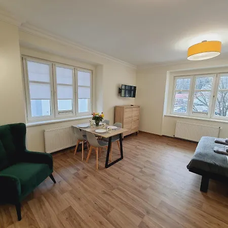 Apartment Cmk