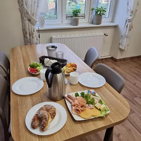 Apartment Cmk Karpacz