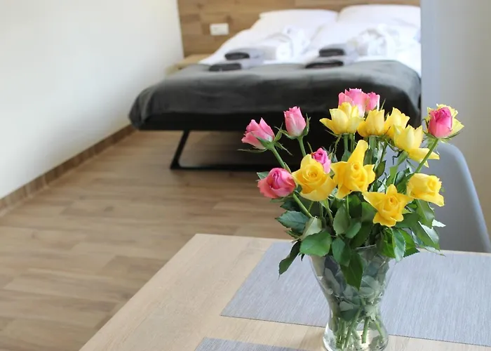 Apartman Cmk Karpacz