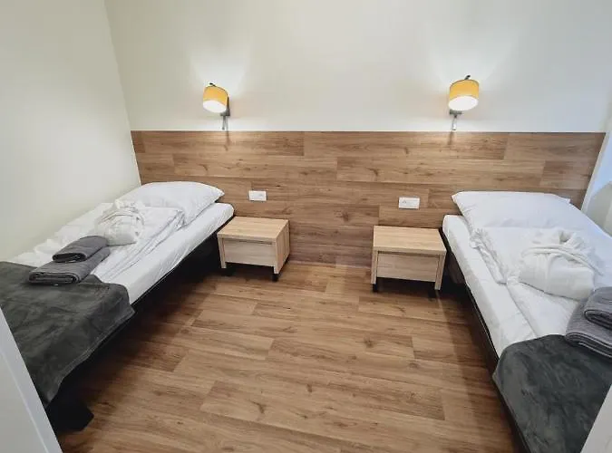 Cmk Apartman Karpacz